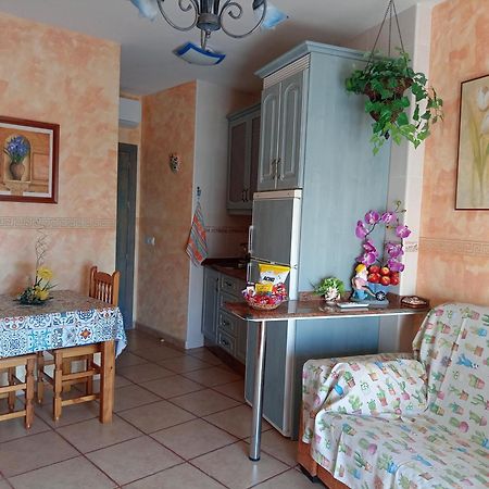 Appartement Disfruta Del Mar, Playa Y Del Puerto à El Puerto de Mazarrón Extérieur photo