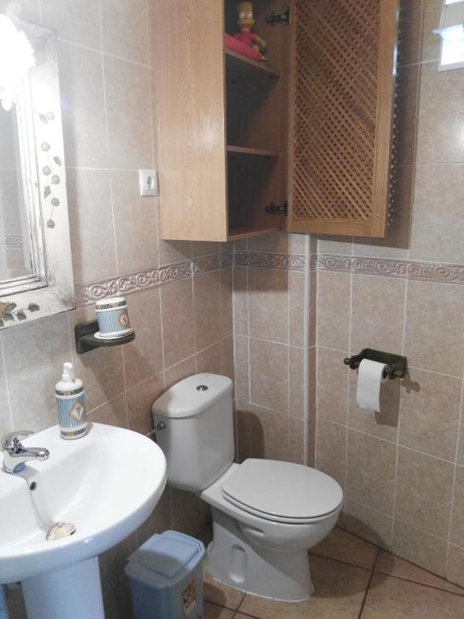 Appartement Disfruta Del Mar, Playa Y Del Puerto à El Puerto de Mazarrón Extérieur photo