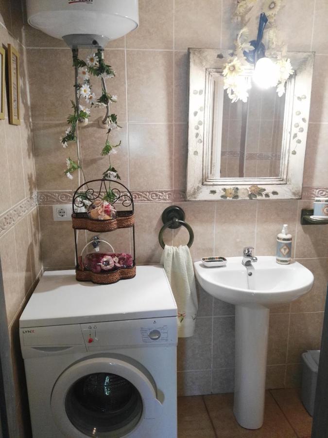 Appartement Disfruta Del Mar, Playa Y Del Puerto à El Puerto de Mazarrón Extérieur photo