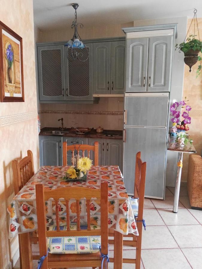 Appartement Disfruta Del Mar, Playa Y Del Puerto à El Puerto de Mazarrón Extérieur photo