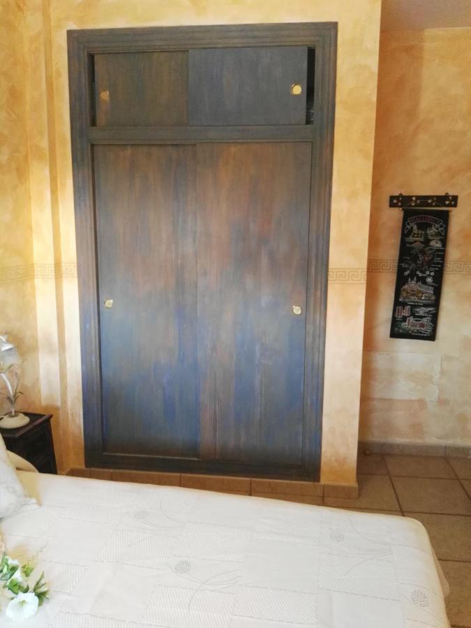Appartement Disfruta Del Mar, Playa Y Del Puerto à El Puerto de Mazarrón Extérieur photo
