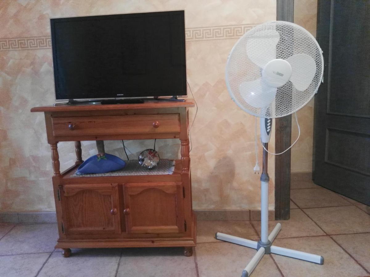 Appartement Disfruta Del Mar, Playa Y Del Puerto à El Puerto de Mazarrón Extérieur photo
