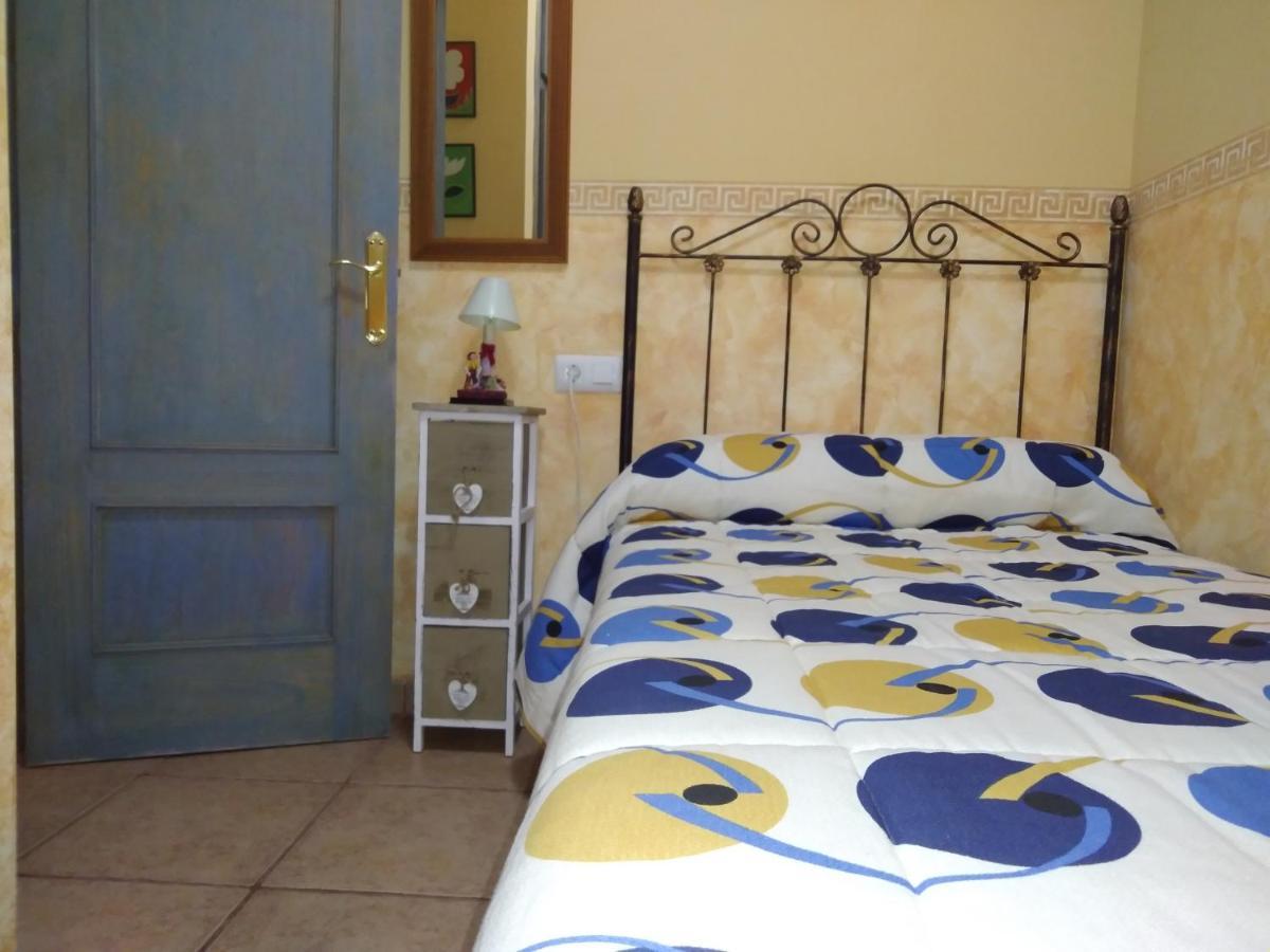 Appartement Disfruta Del Mar, Playa Y Del Puerto à El Puerto de Mazarrón Extérieur photo